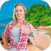 Change Photo Background 2016 on 9Apps