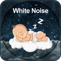 Baby Sleep : White Noise for Baby
