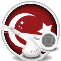 Radio Turkey 🇹🇷📻 350+ Radio Stations on 9Apps
