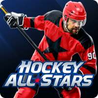Hockey All Stars on 9Apps