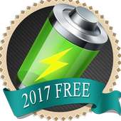 Dr Battery - Power Saver on 9Apps
