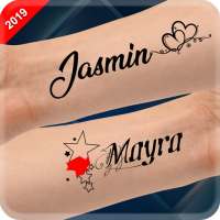 Tattoo Maker: Tattoo Designs 2019 on 9Apps