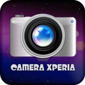 Camera for Sony - Sony Camera Style Xperia