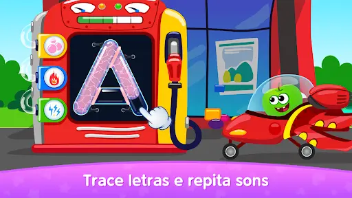 Download do aplicativo crianças pré escola jogos 2023 - Grátis - 9Apps