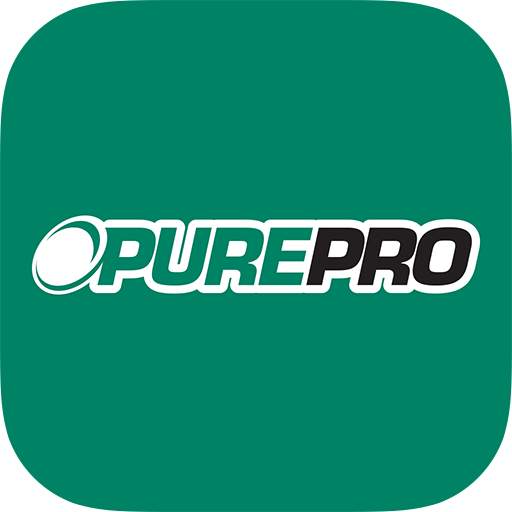 PurePRO Applications