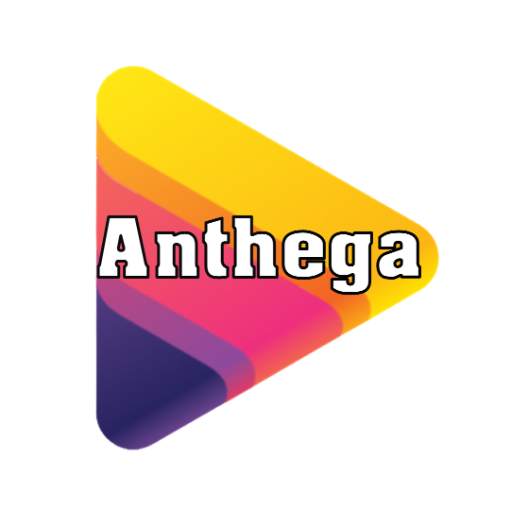 Anthega - Telugu video status app