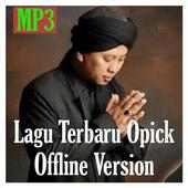 Lagu Terbaru Opick - Ramadhan Kareem on 9Apps