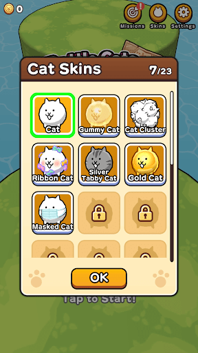 Battle Cats Quest screenshot 7