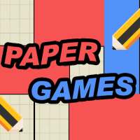 Paper Games