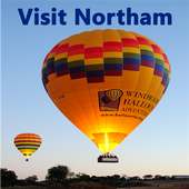 Visit Northam on 9Apps