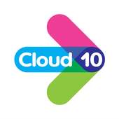 Cloud10 world on 9Apps