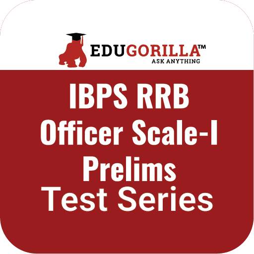 IBPS RRB Officer Scale-1 Pre: Online Mock Tests