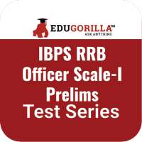 IBPS RRB Officer Scale-1 Pre: Online Mock Tests on 9Apps