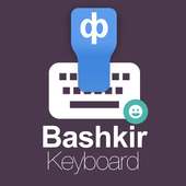 Bashkir Keyboard on 9Apps