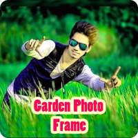 Garden Photo Editor And Garden Photo Frame 2020