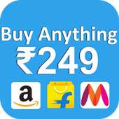 All Online Shopping App for flipkart amazon myntra