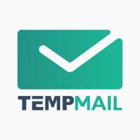 Temp Mail - 一時的なメール on 9Apps
