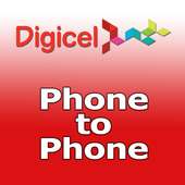 Digicel Phone to Phone