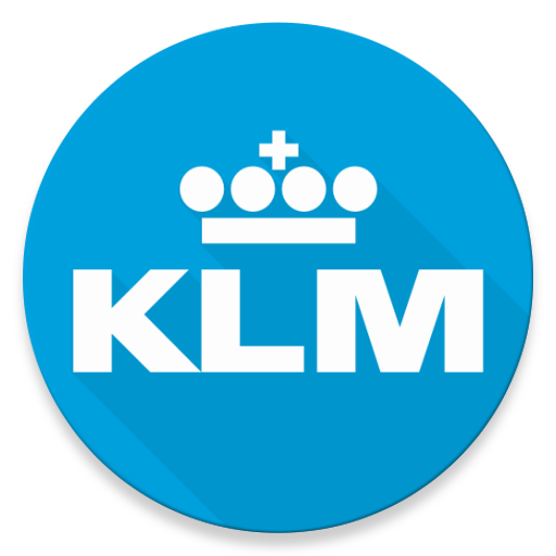 KLM icon