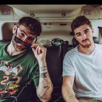 The Chainsmokers Popular Songs on 9Apps