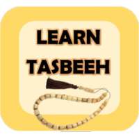 Learn Tasbeeh on 9Apps