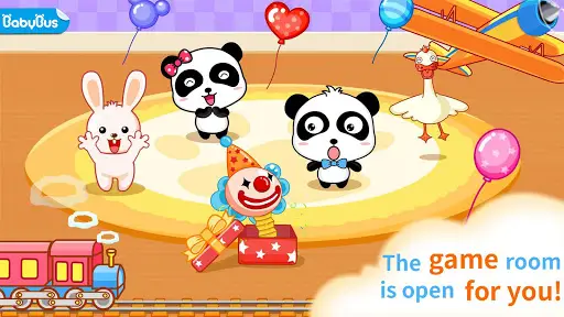 Baby Panda Kindergarten APK Download 2023 - Free - 9Apps