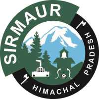 Sirmaur