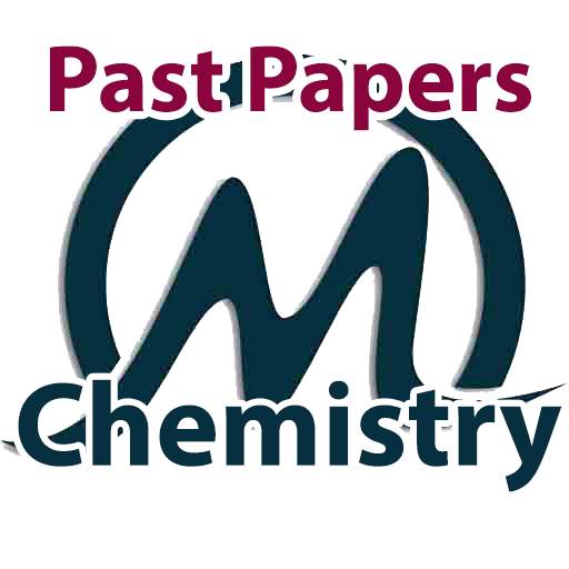 Chemistry Past Papers - Past Questions