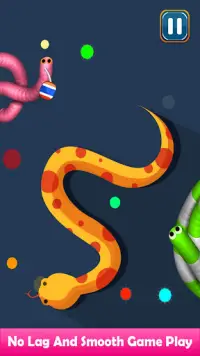 Download do aplicativo Snake Zone .io 2023 - Grátis - 9Apps