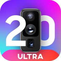 Ultra s20 Camera - Galaxy s20 Camera 8K on 9Apps