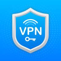 VPN, VPN proxy & Fast VPN