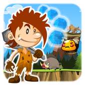 Super Jungle Adventure World