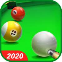 Billiards & Snooker Ball Pool, 8 Ball Pool