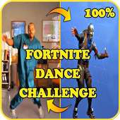 Fortinte  Dance (Quinzaine Dance) on 9Apps