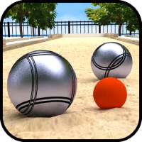 Bocce 3D - Online Sports Game