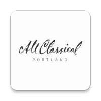 All Classical Portland App