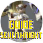 Guide Seven Knights