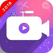 Photo Video Maker with Music-Branded videos