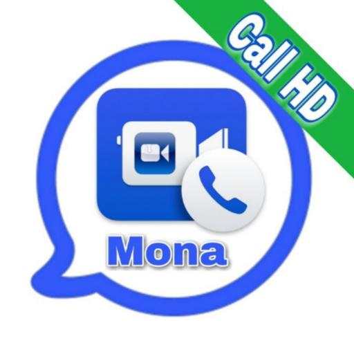 Mona Video Call And audio call