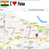 Patna map on 9Apps