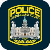 Athens-Clarke County PD on 9Apps