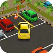 Modern Car Driving Parking Simulator New Game 2020