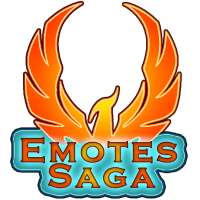 Emotes Saga