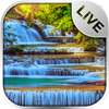 Waterfall Live Wallpaper on 9Apps
