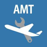 AMT: Aviation Technician Exam on 9Apps