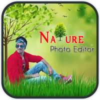Nature Photo Editor for Pictures on 9Apps