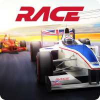 RACE: Formula nations on 9Apps