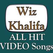 Wiz Khalifa ALL Songs Video