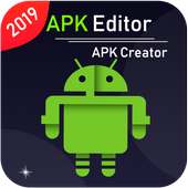 Apk Editor 2019 : Apk Extractor & Installer