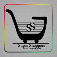 Super Shoppers